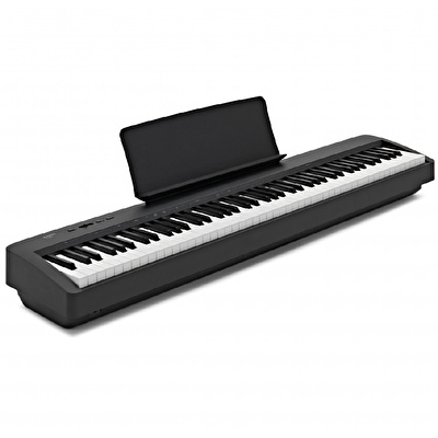 KAWAI ES60B SET Siyah Taşınabilir Dijital Piyano (Stand Dahil)